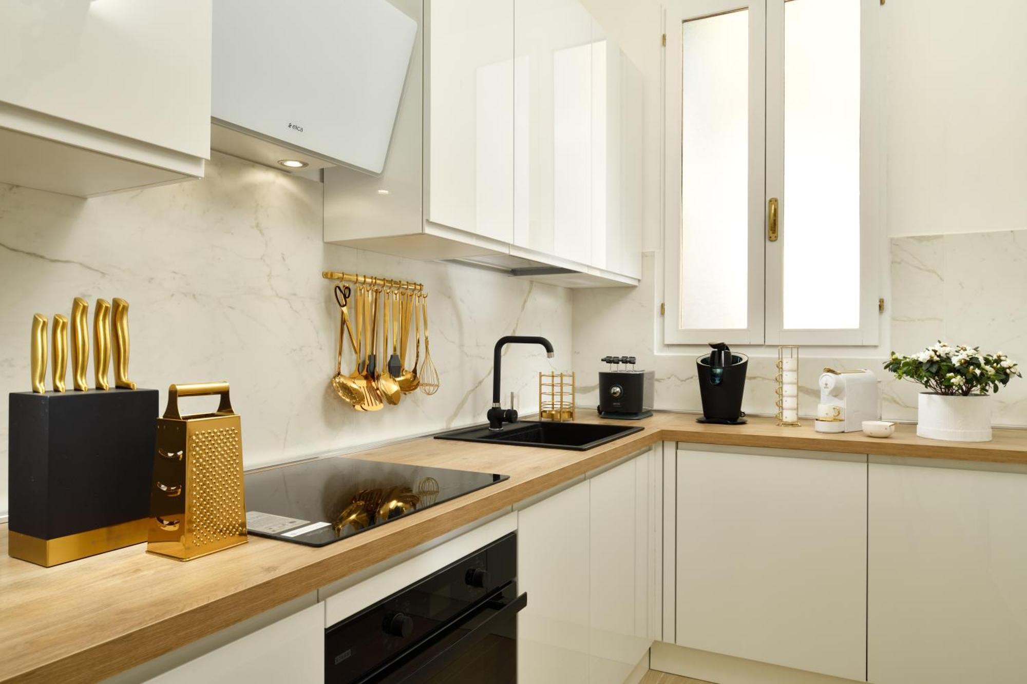 Apartamento Swan Dolcevita Prestige - Canal View & Exclusive Experience Veneza