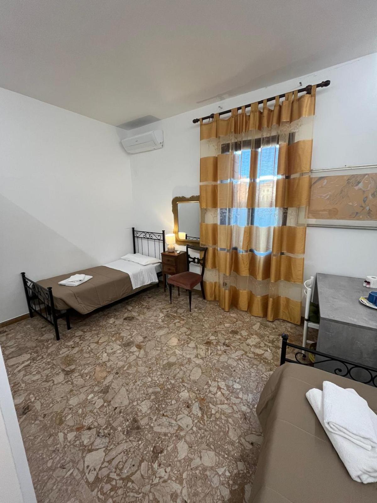 Stefy's Guest house