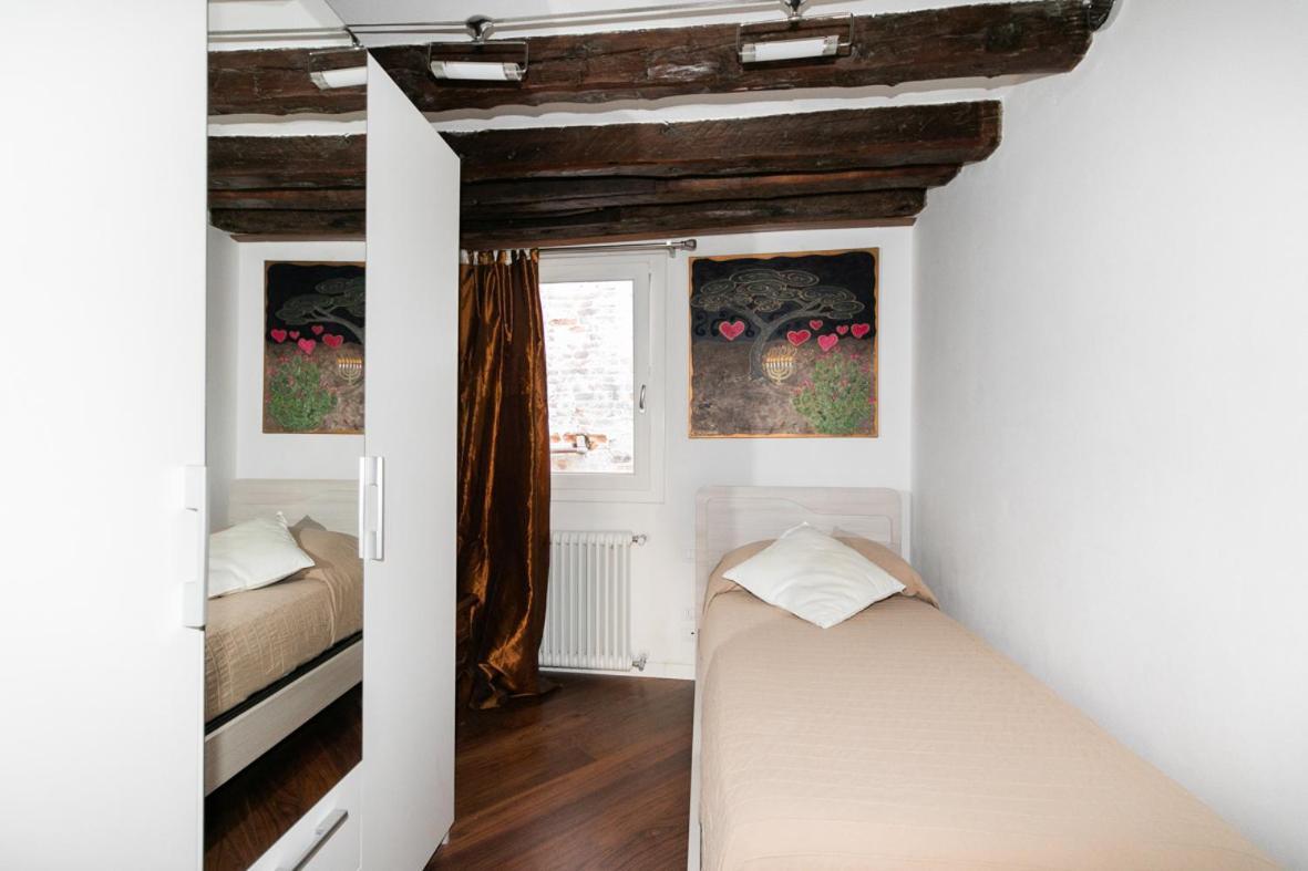 San Marco Comfort Apartment Venice