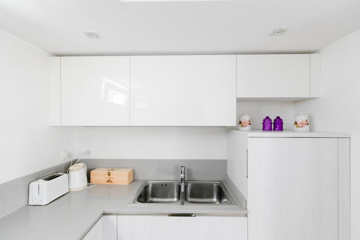 Apartment San Marco Comfort Venice
