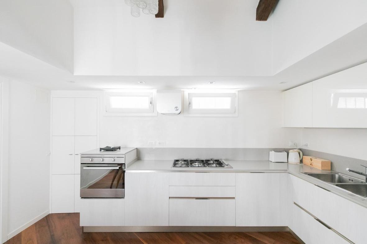 Apartment San Marco Comfort