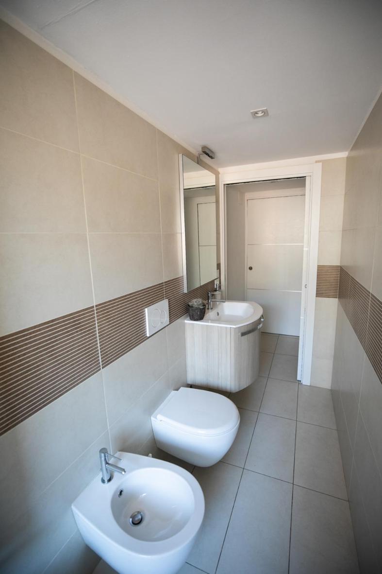 San Marco Comfort Apartment *