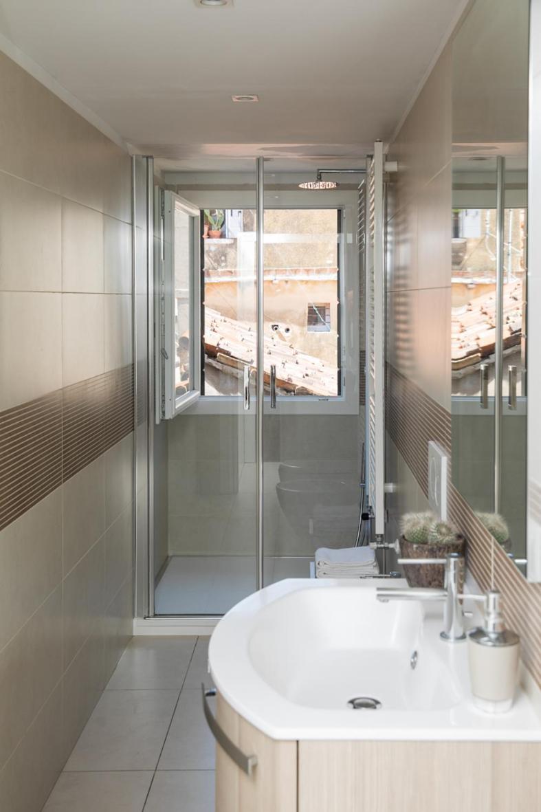 San Marco Comfort Apartment Venice