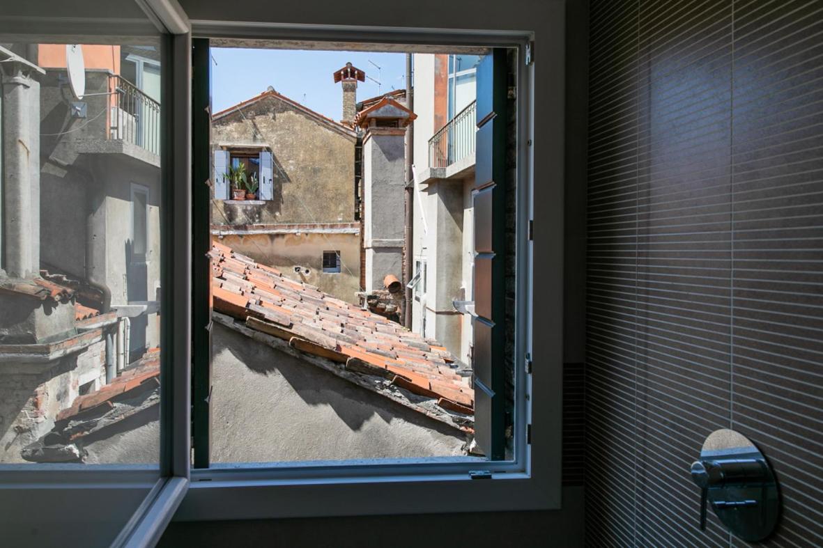 Apartment San Marco Comfort Venice