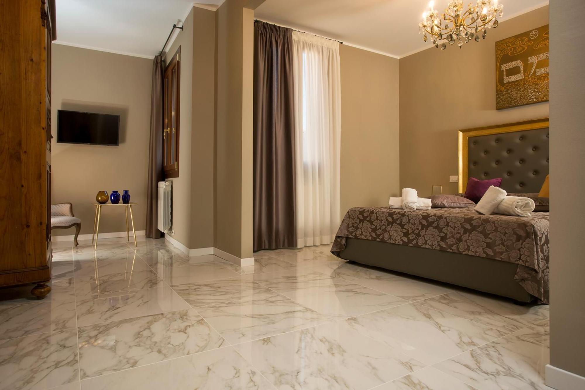 Appartamento San Marco Elegant Venezia
