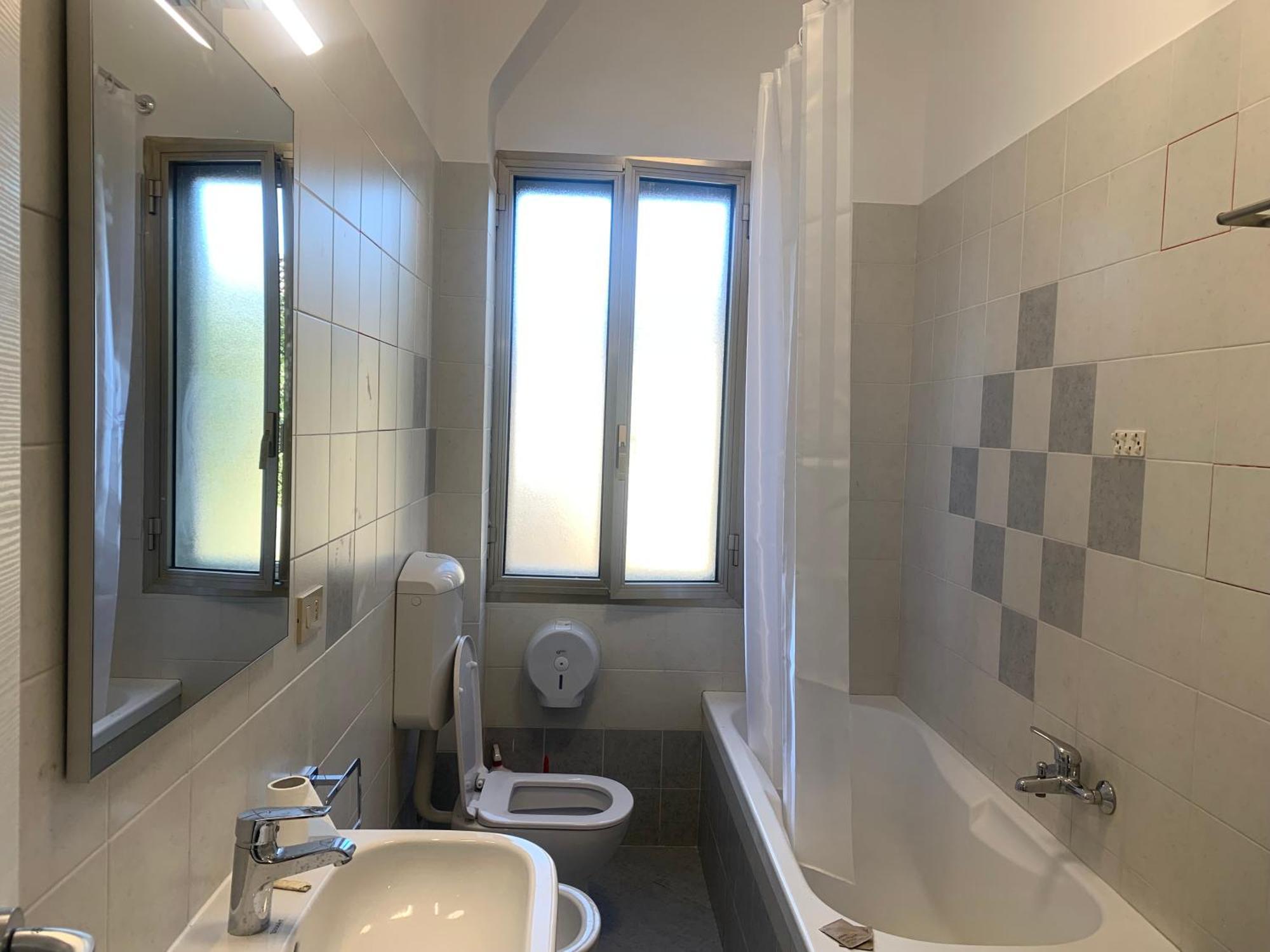 Apartment Ca' Rosso Venice