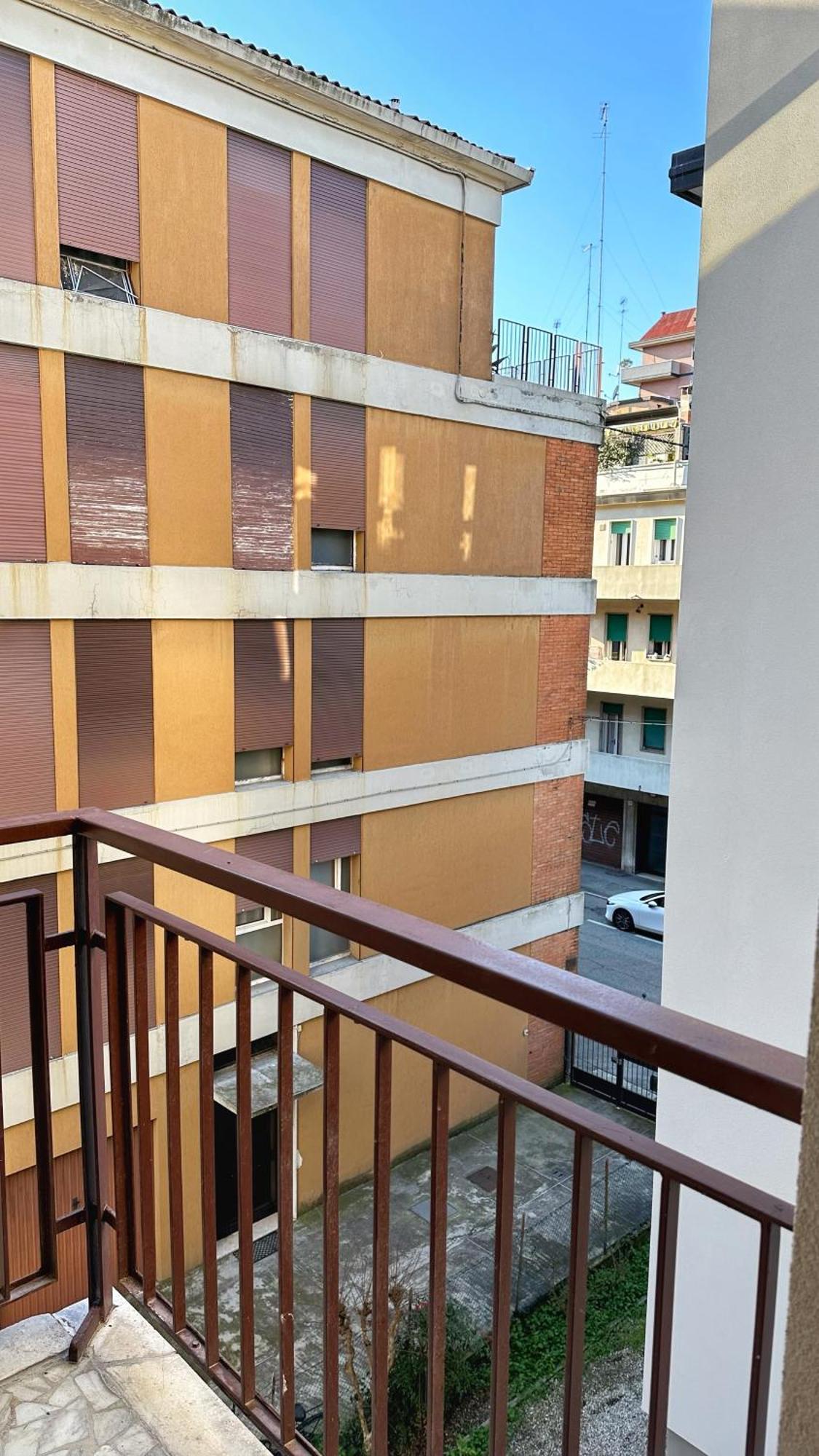 Parisi - Aleardi 2 Apartment *