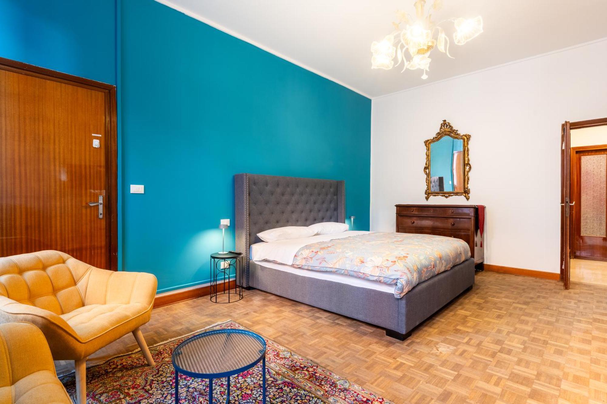 Just Urban - Castello 6386 Canal View Veneza