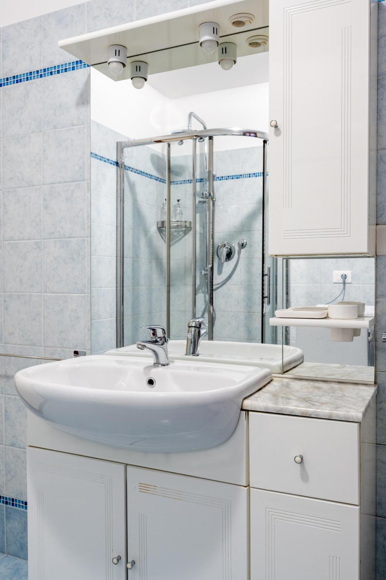 Apartamento Just Urban - Castello 6386 Canal View