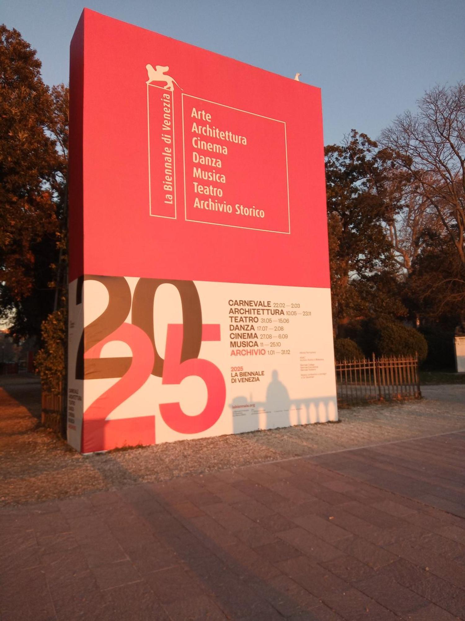Biennale Veneza