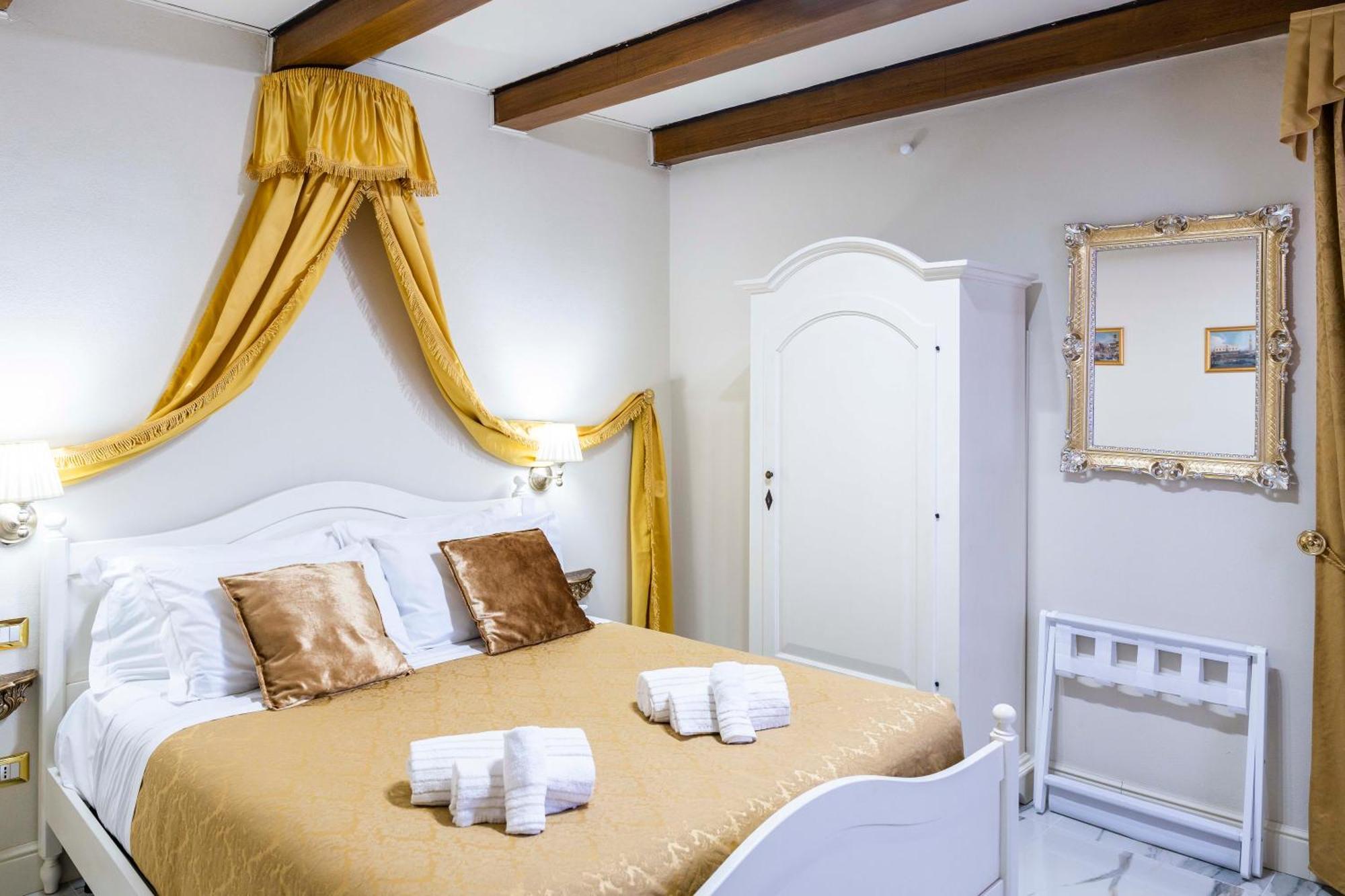 Guest house Palazzo Titti Rialto