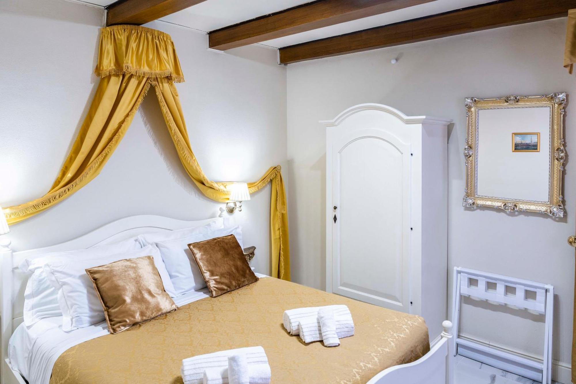 Guest house Palazzo Titti Rialto