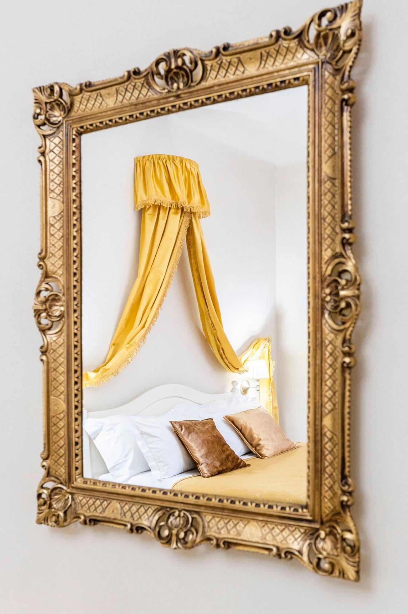 Guest house Palazzo Titti Rialto Venice