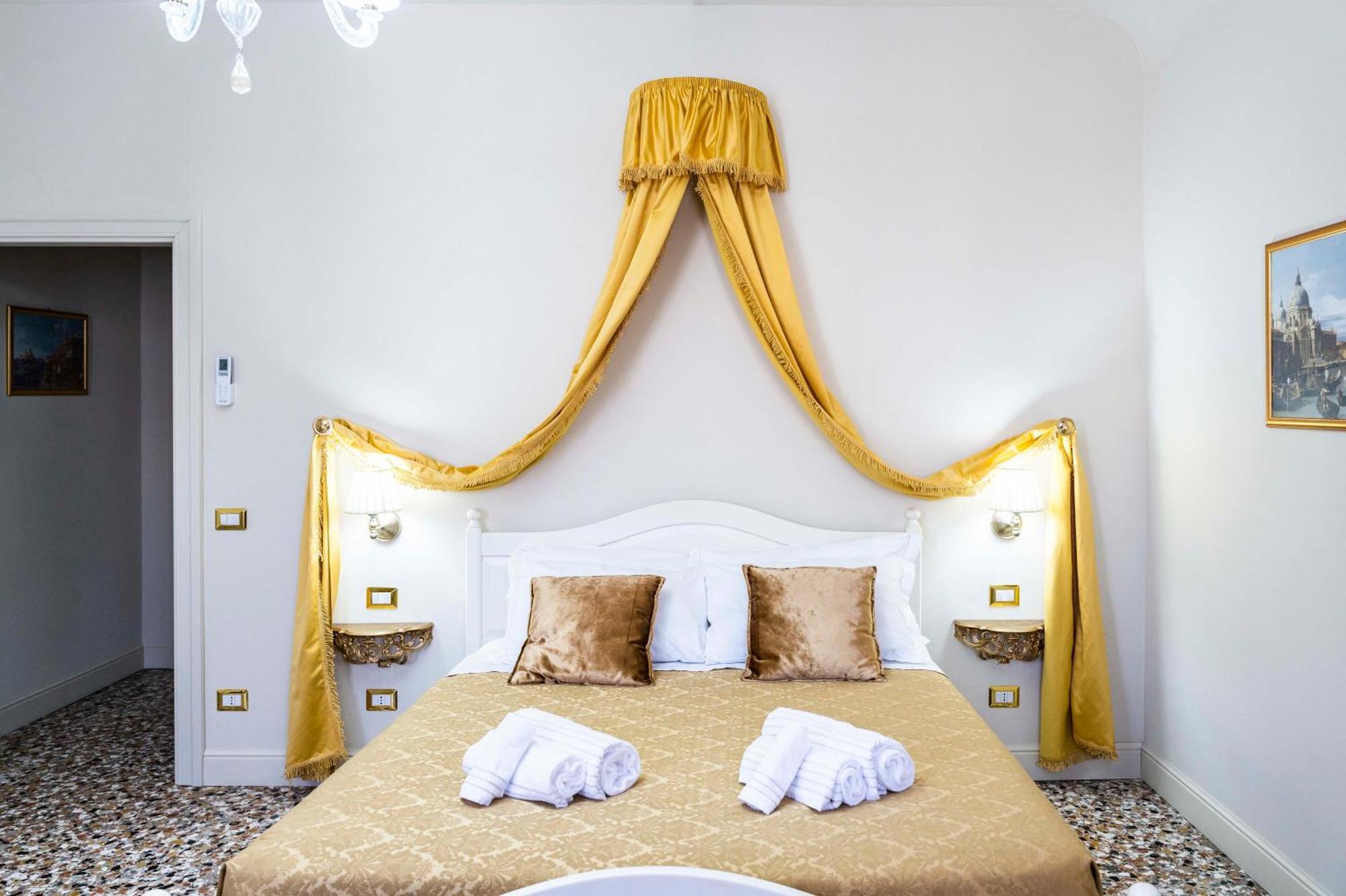 Guest house Palazzo Titti Rialto Venice