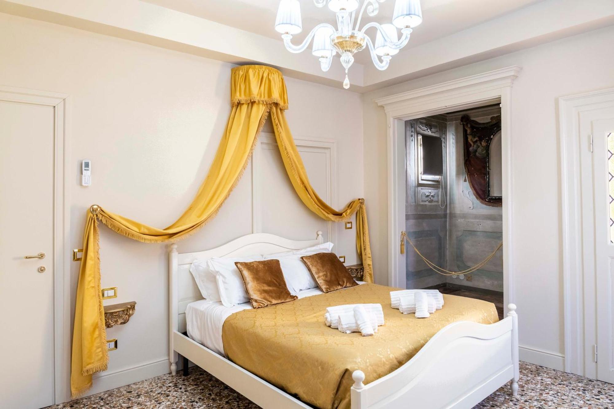 Guest house Palazzo Titti Rialto *
