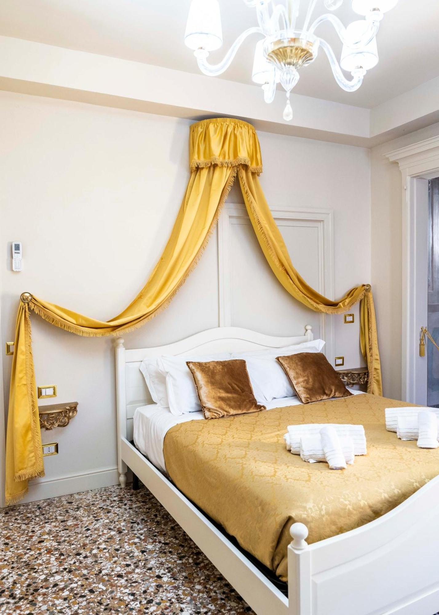 Guest house Palazzo Titti Rialto *