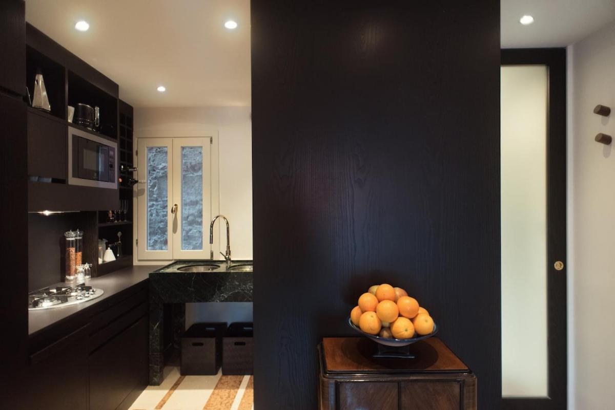 Apartment Close To Biennale