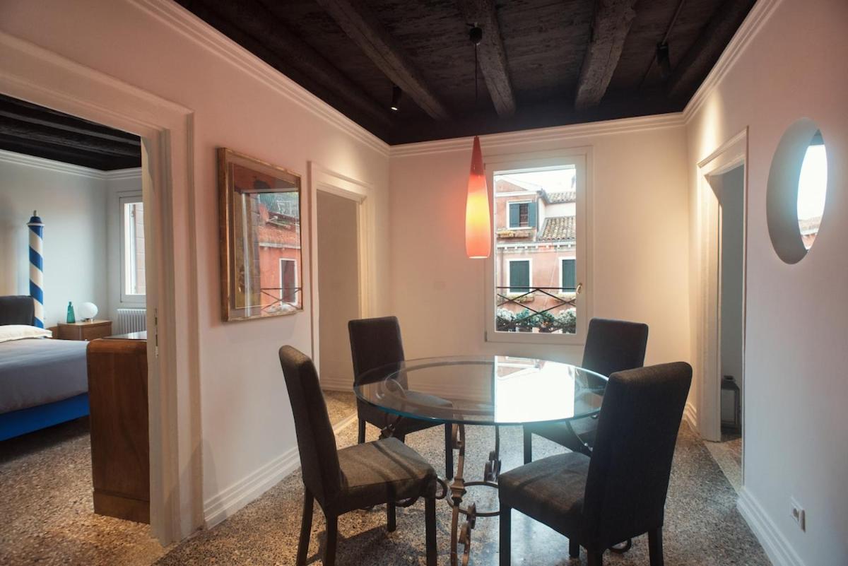 Close To Biennale Apartment *