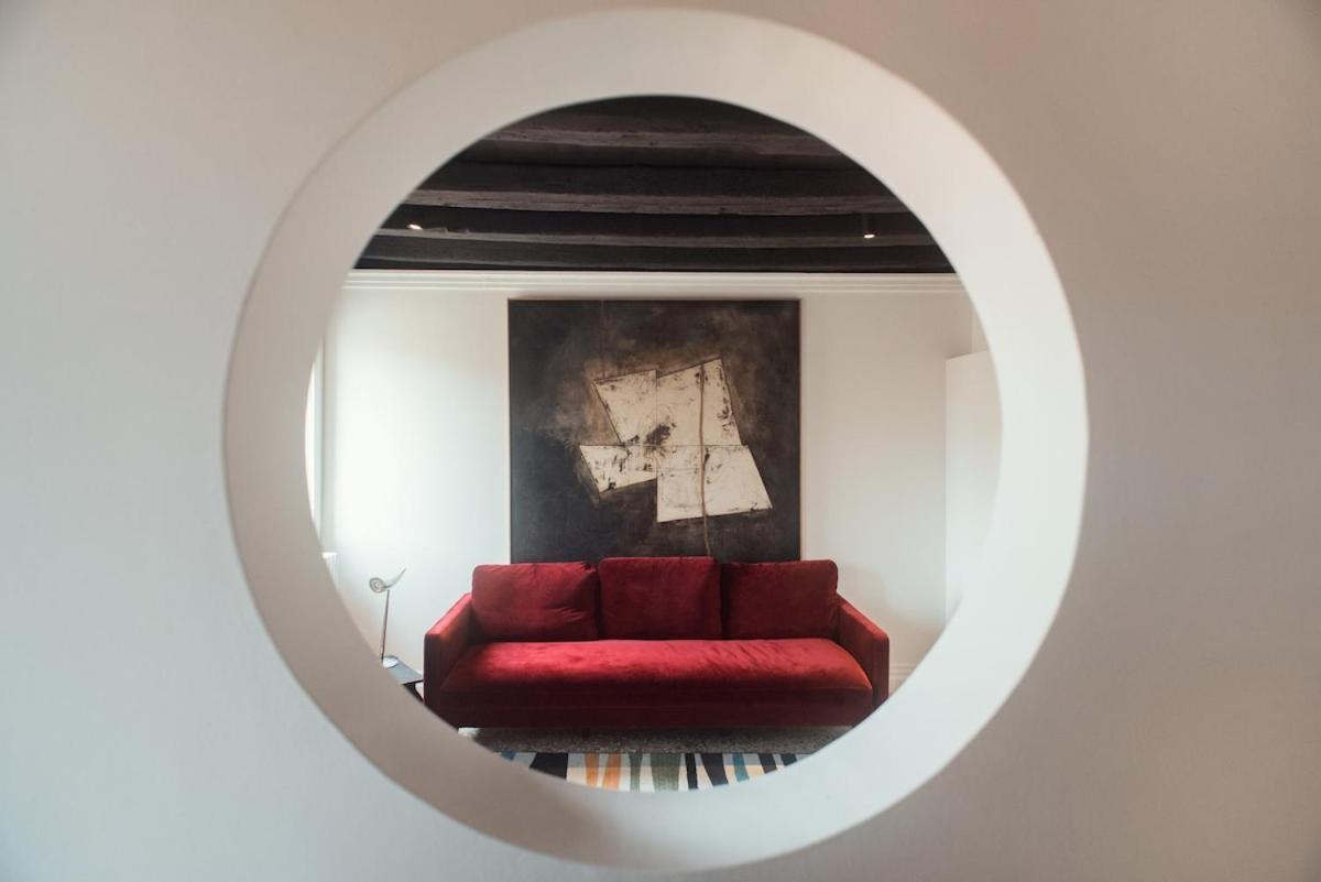 Close To Biennale Apartment Venice