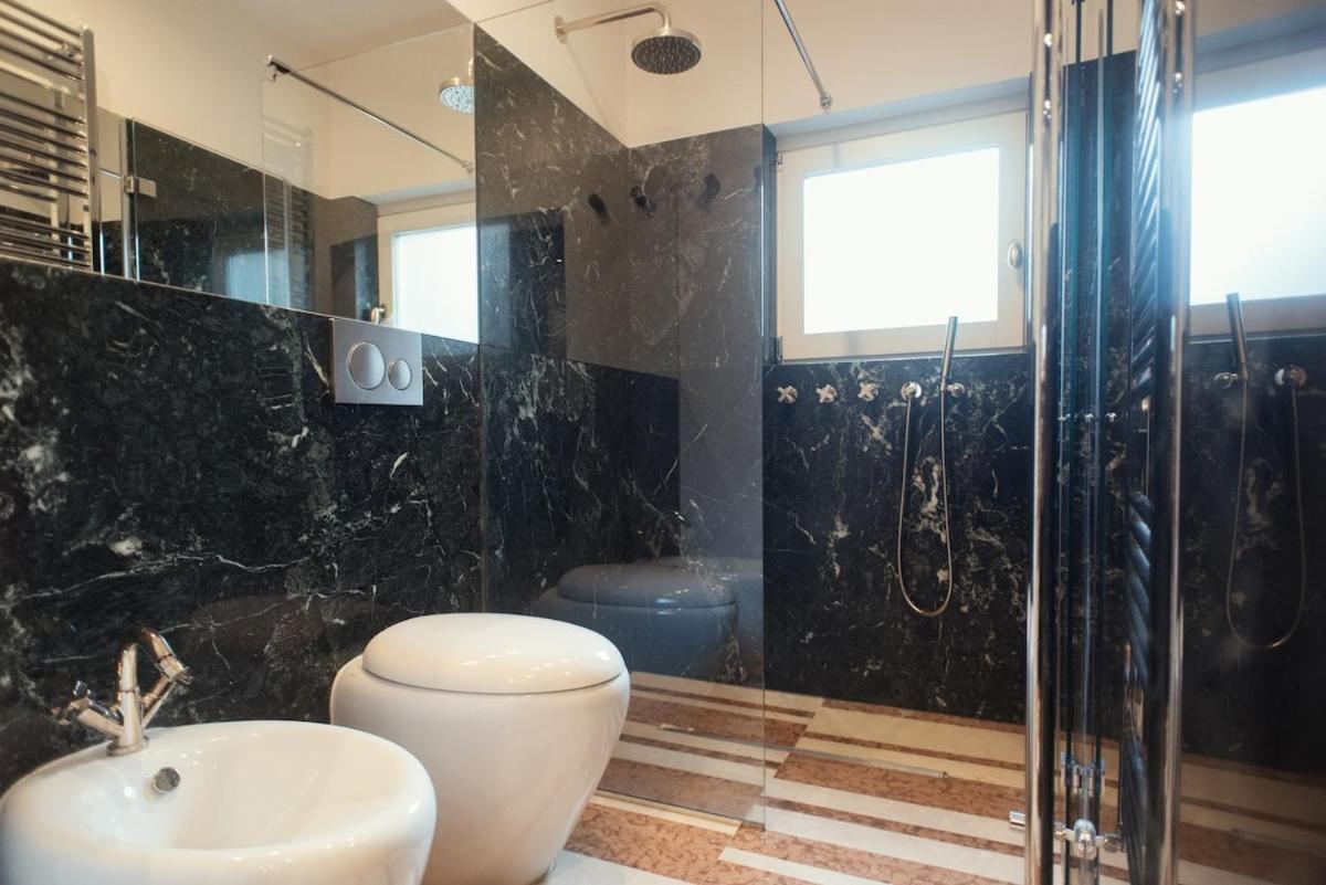 Close To Biennale Apartment *
