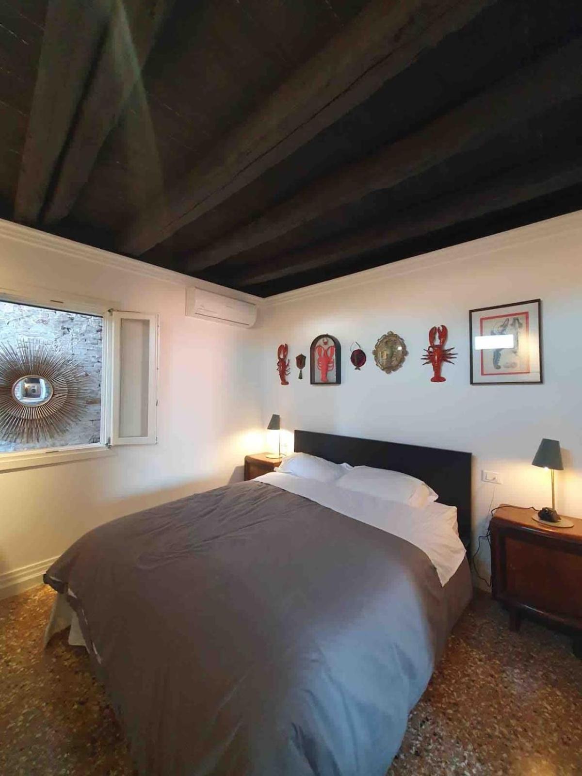 Apartment Close To Biennale Venice