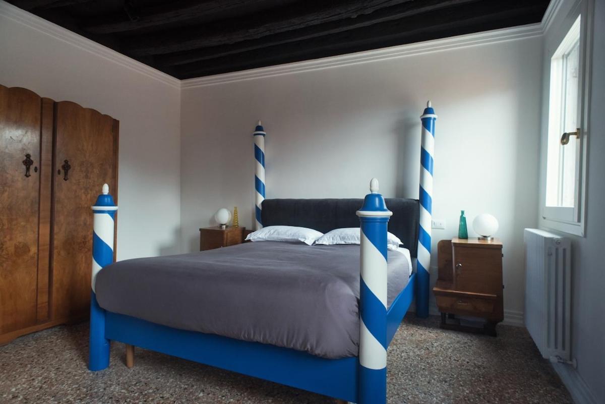 Close To Biennale Apartment *