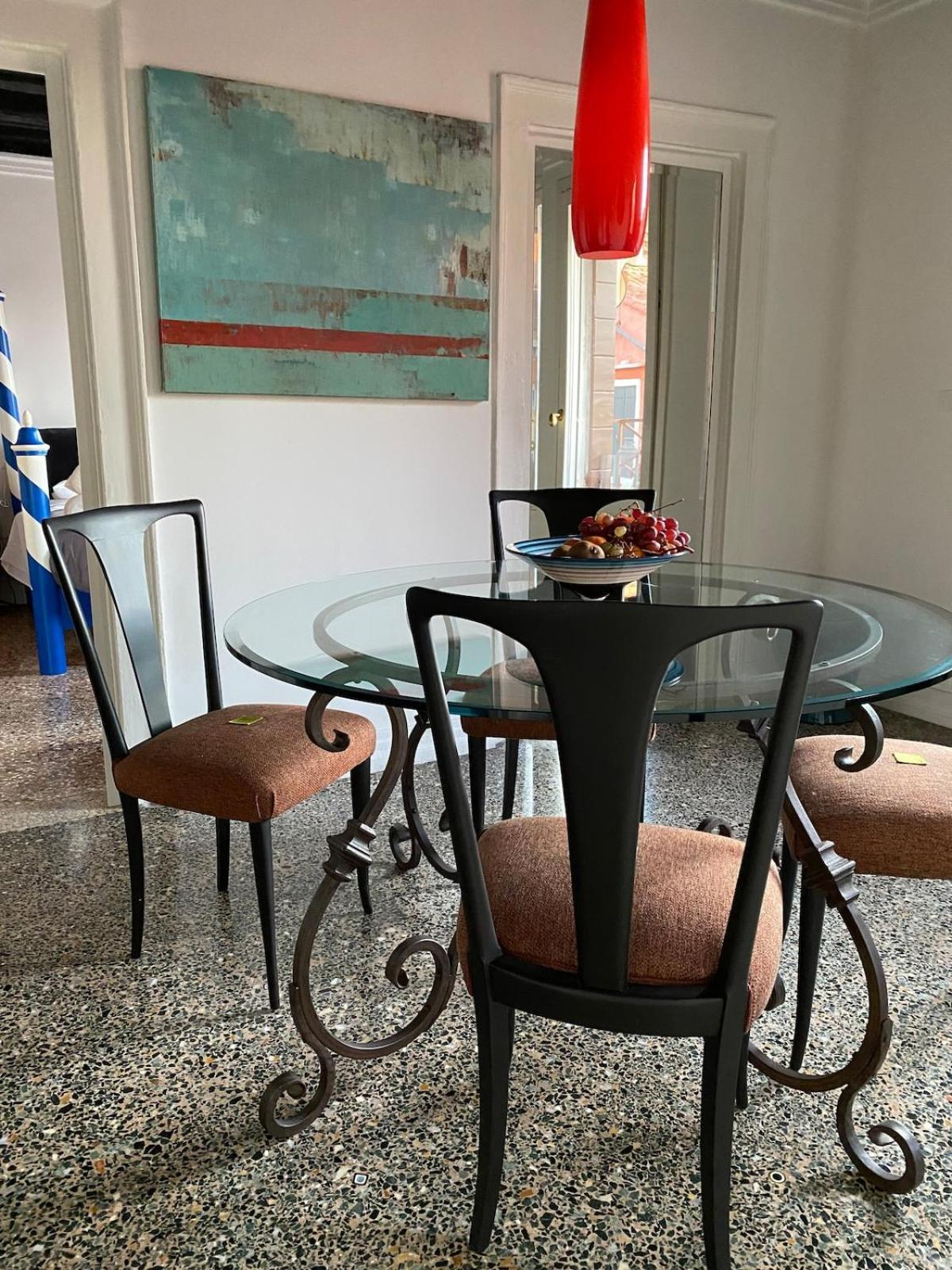 Apartment Close To Biennale *