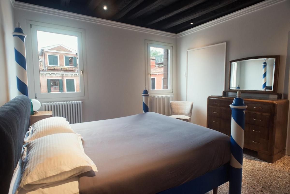 Apartment Close To Biennale Venice