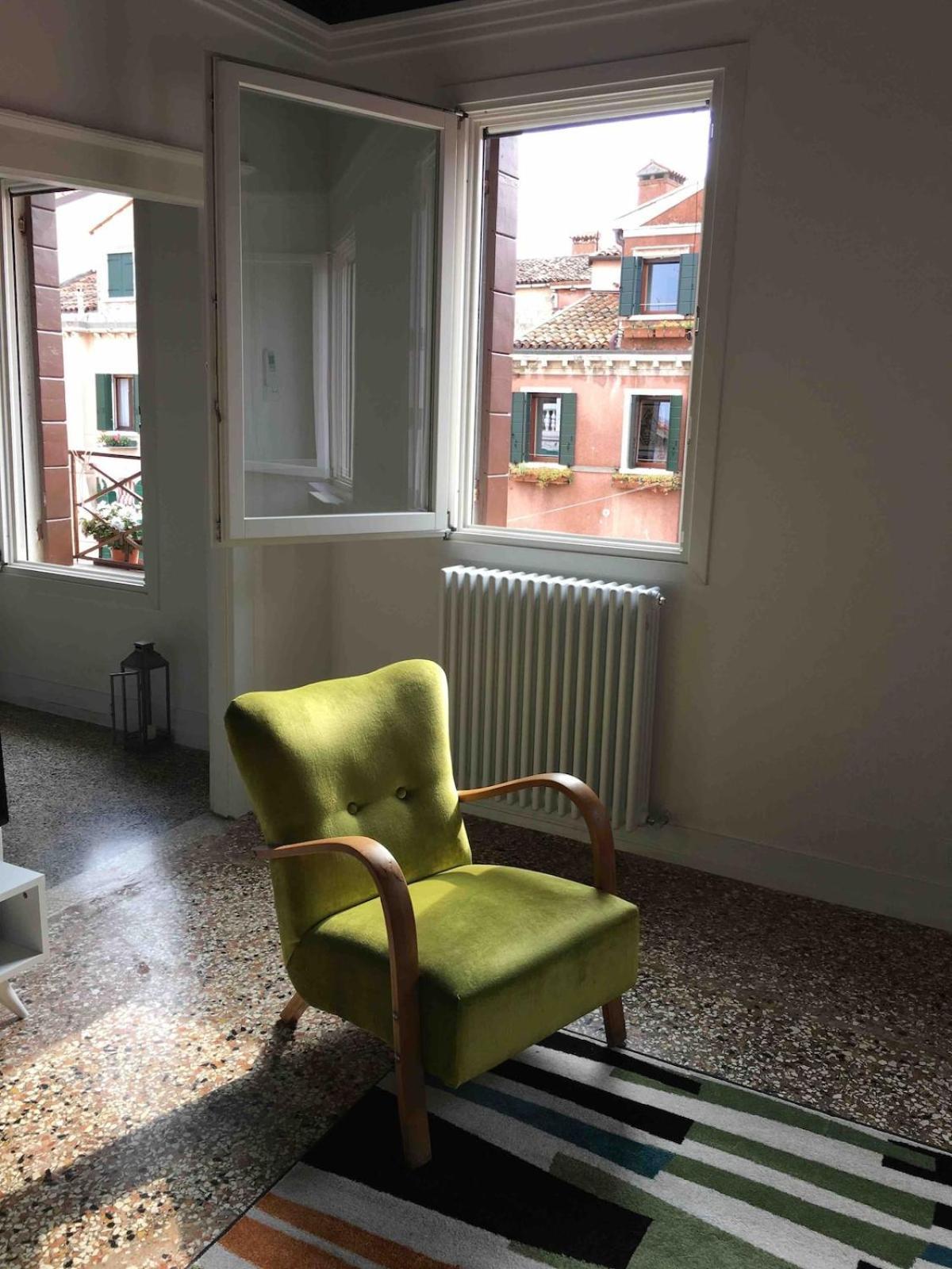 Close To Biennale Venice