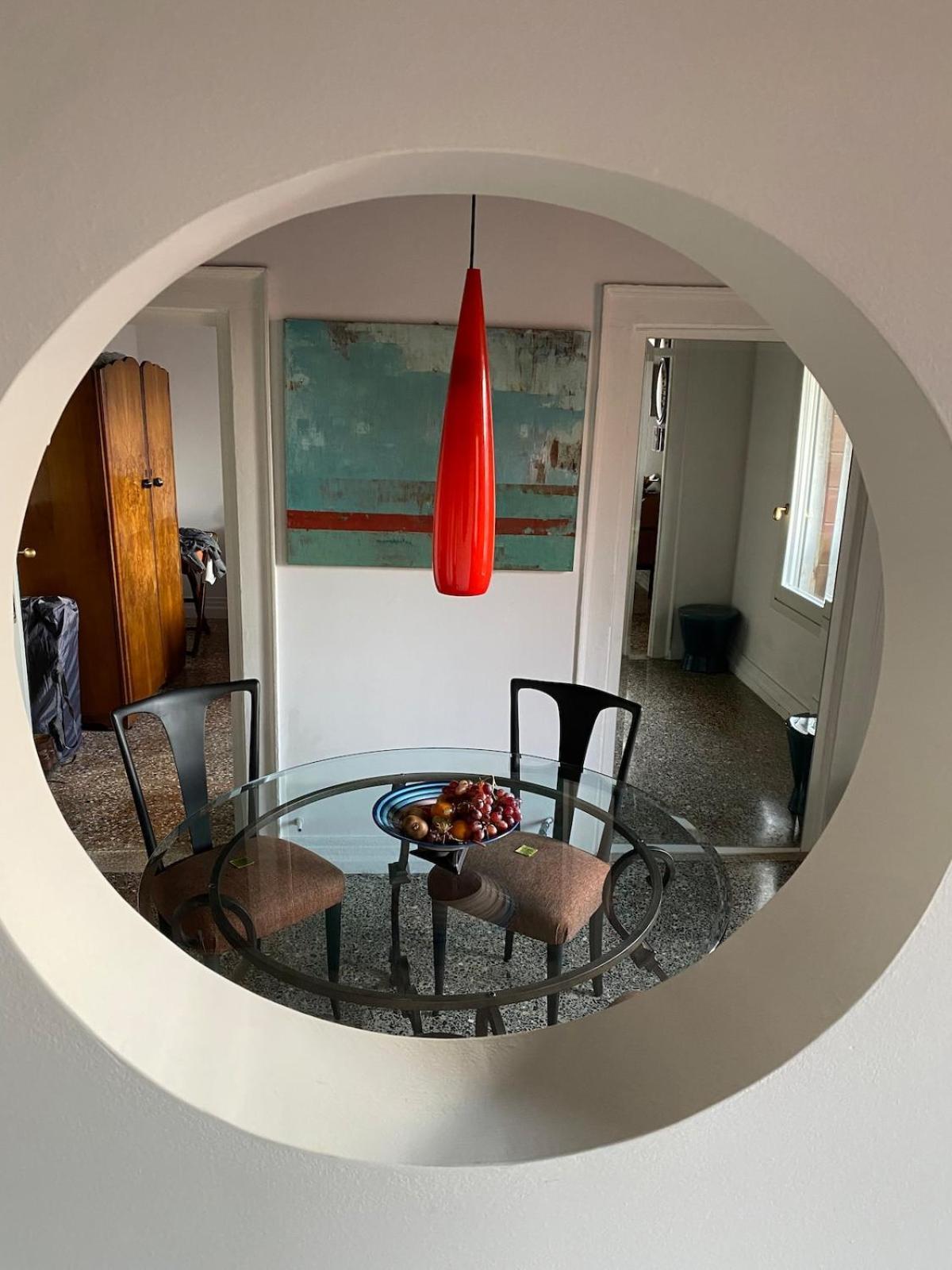 Close To Biennale Apartment