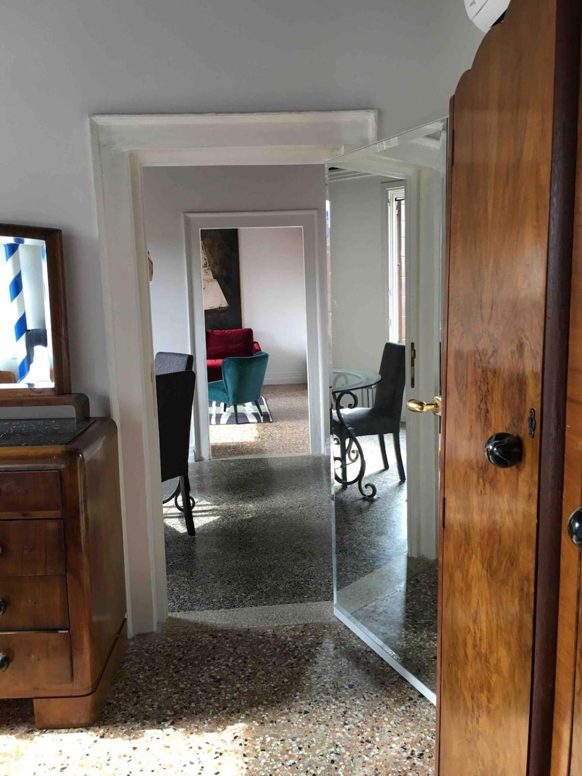 Apartment Close To Biennale *