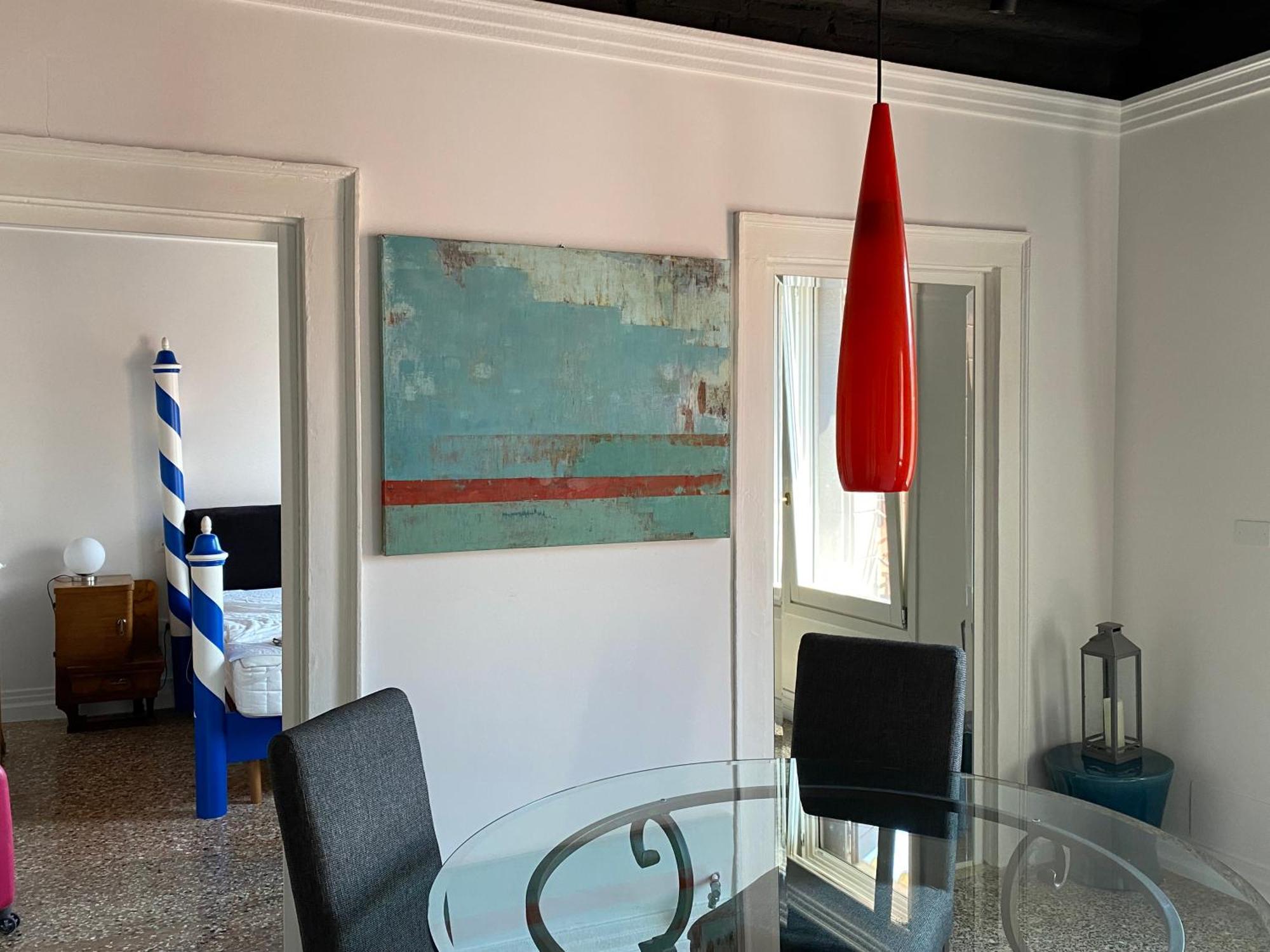 Close To Biennale Apartment Venice