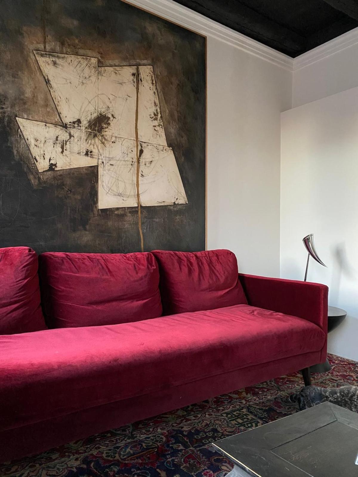 Apartment Close To Biennale Venice