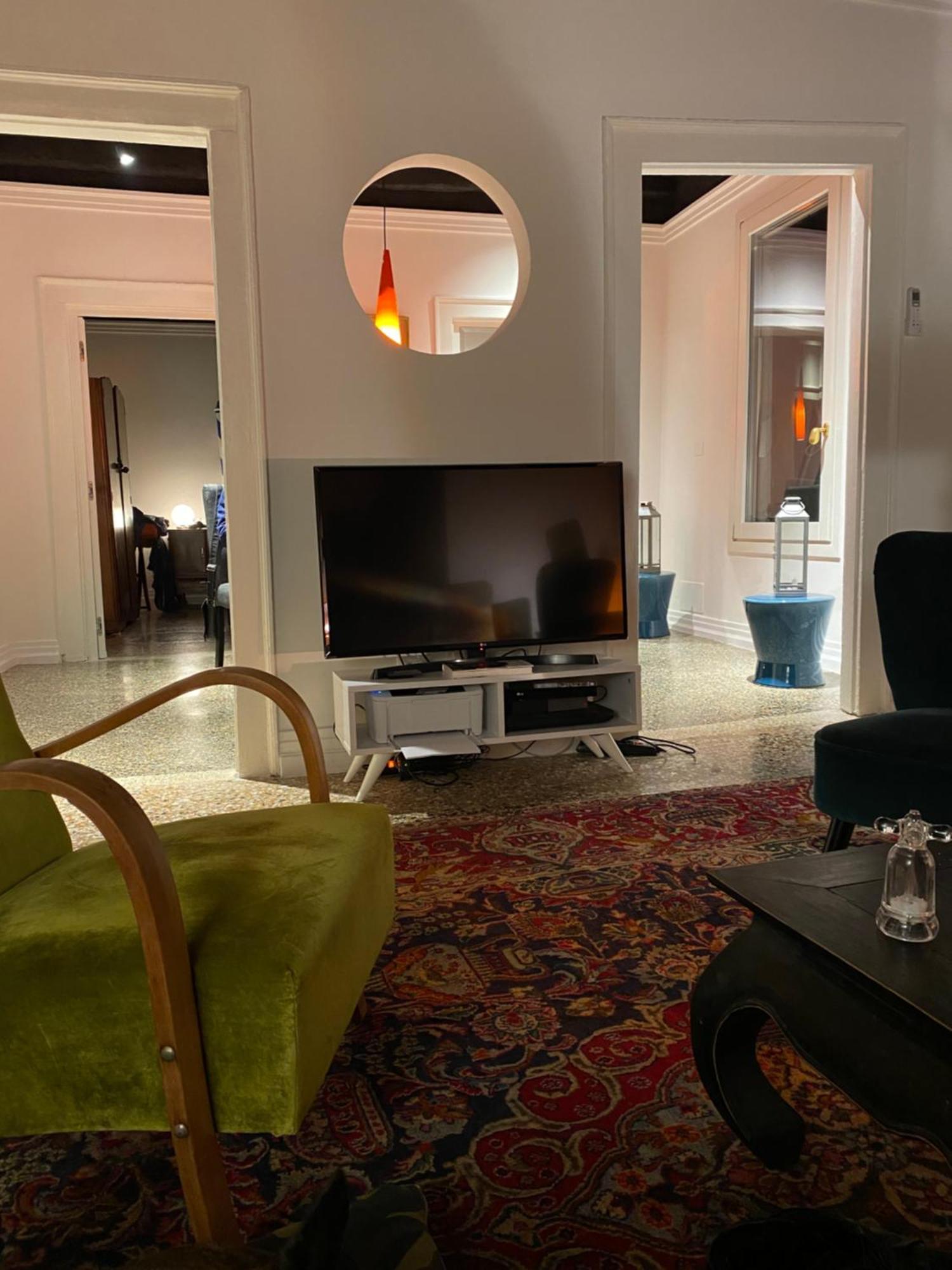 Close To Biennale Apartment Venice