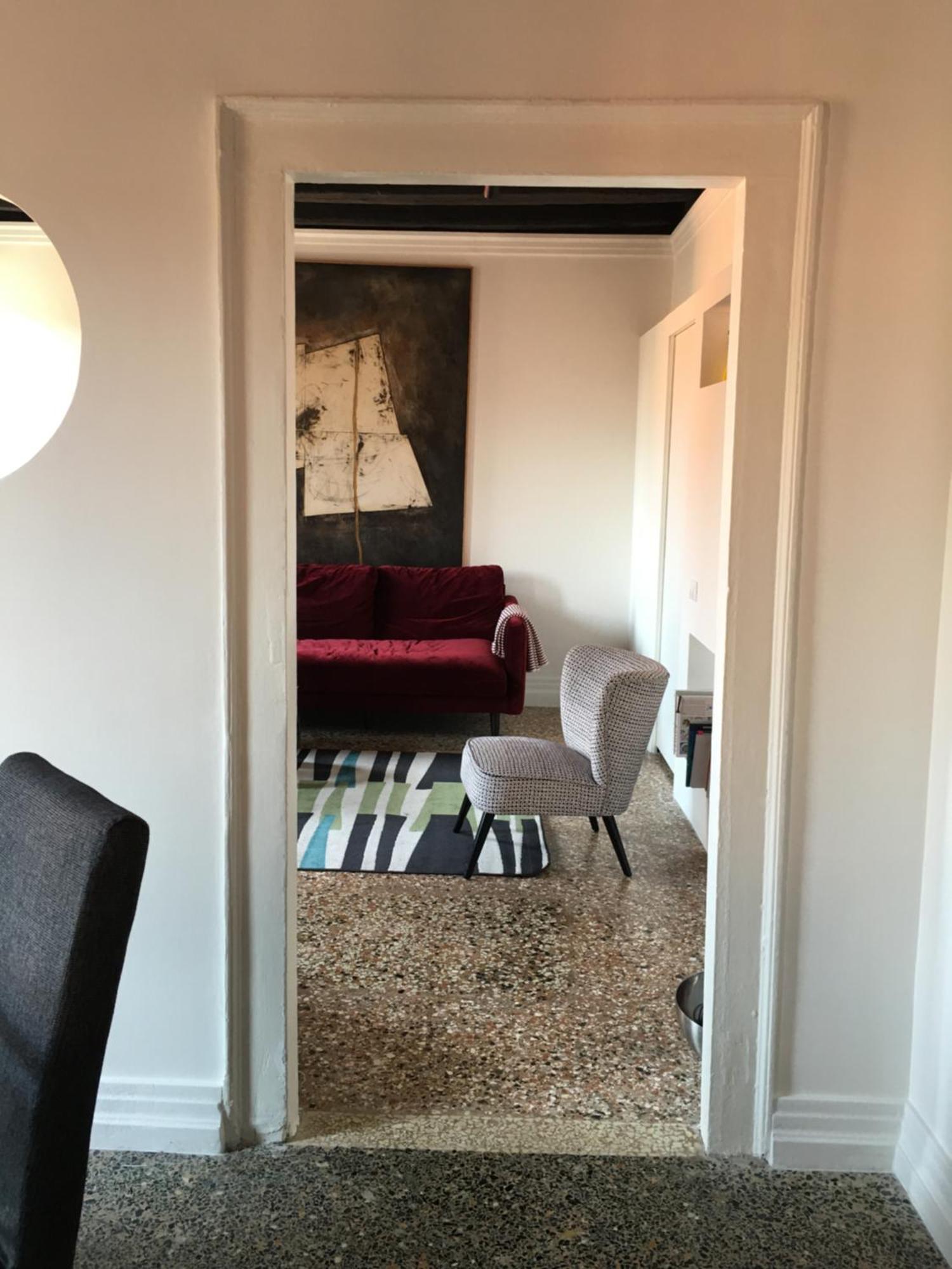 Apartment Close To Biennale Venice