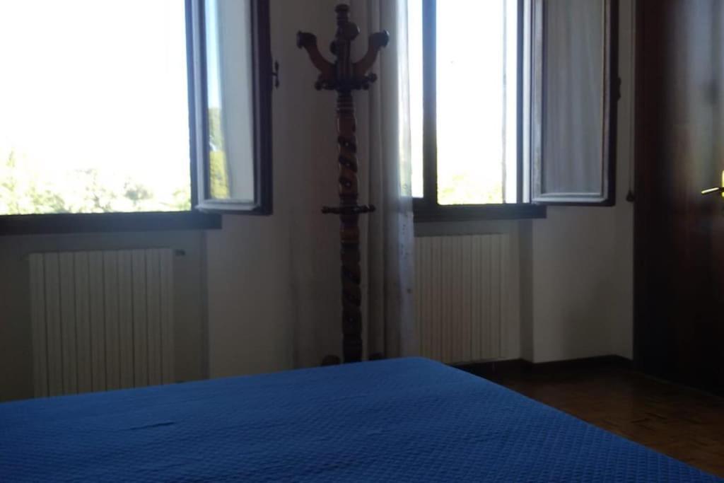 Apartment A Sant Erasmo