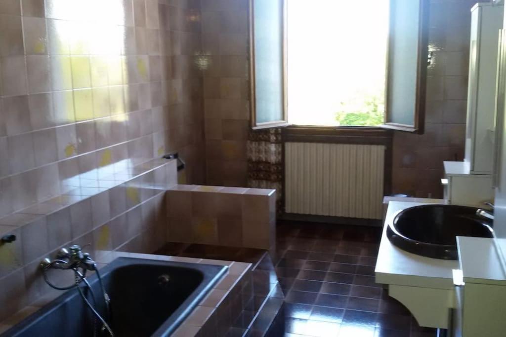 Apartment A Sant Erasmo *