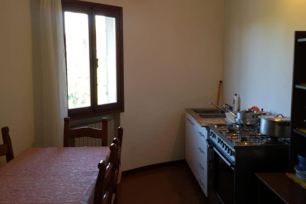 A Sant Erasmo Apartment *