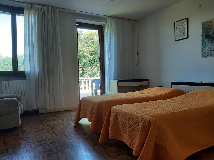 A Sant Erasmo Apartment Venice