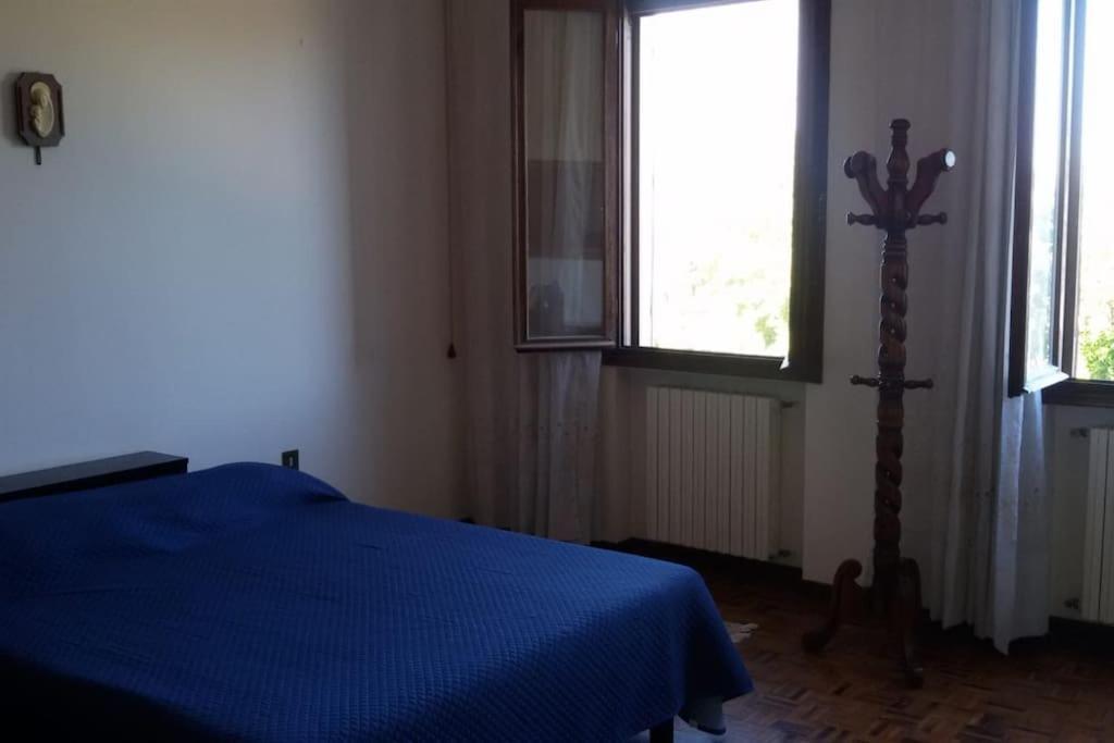 A Sant Erasmo Apartment