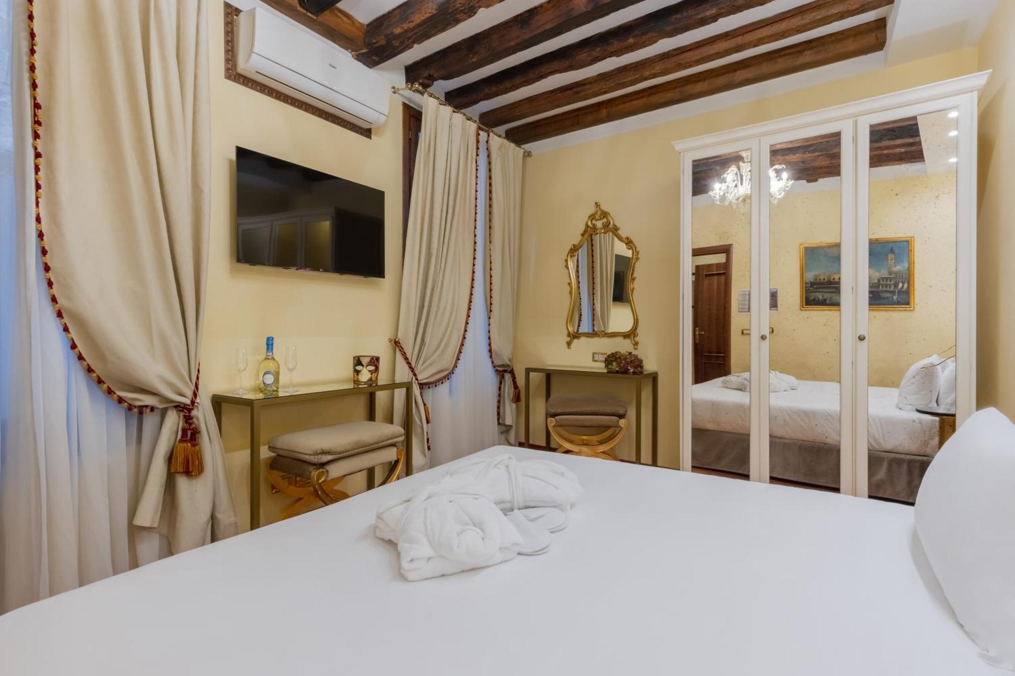 Ca Dell'arte Apartamento Veneza