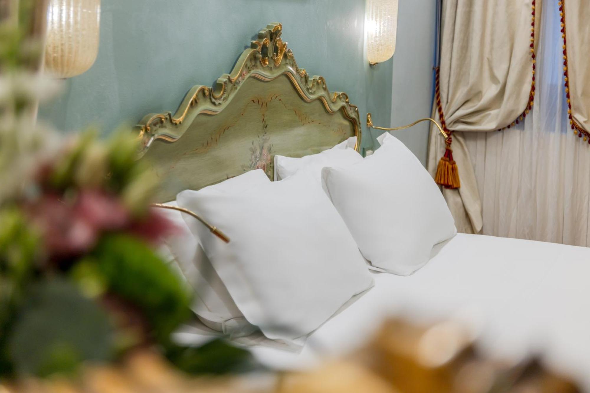 Apartamento Ca Dell'arte *