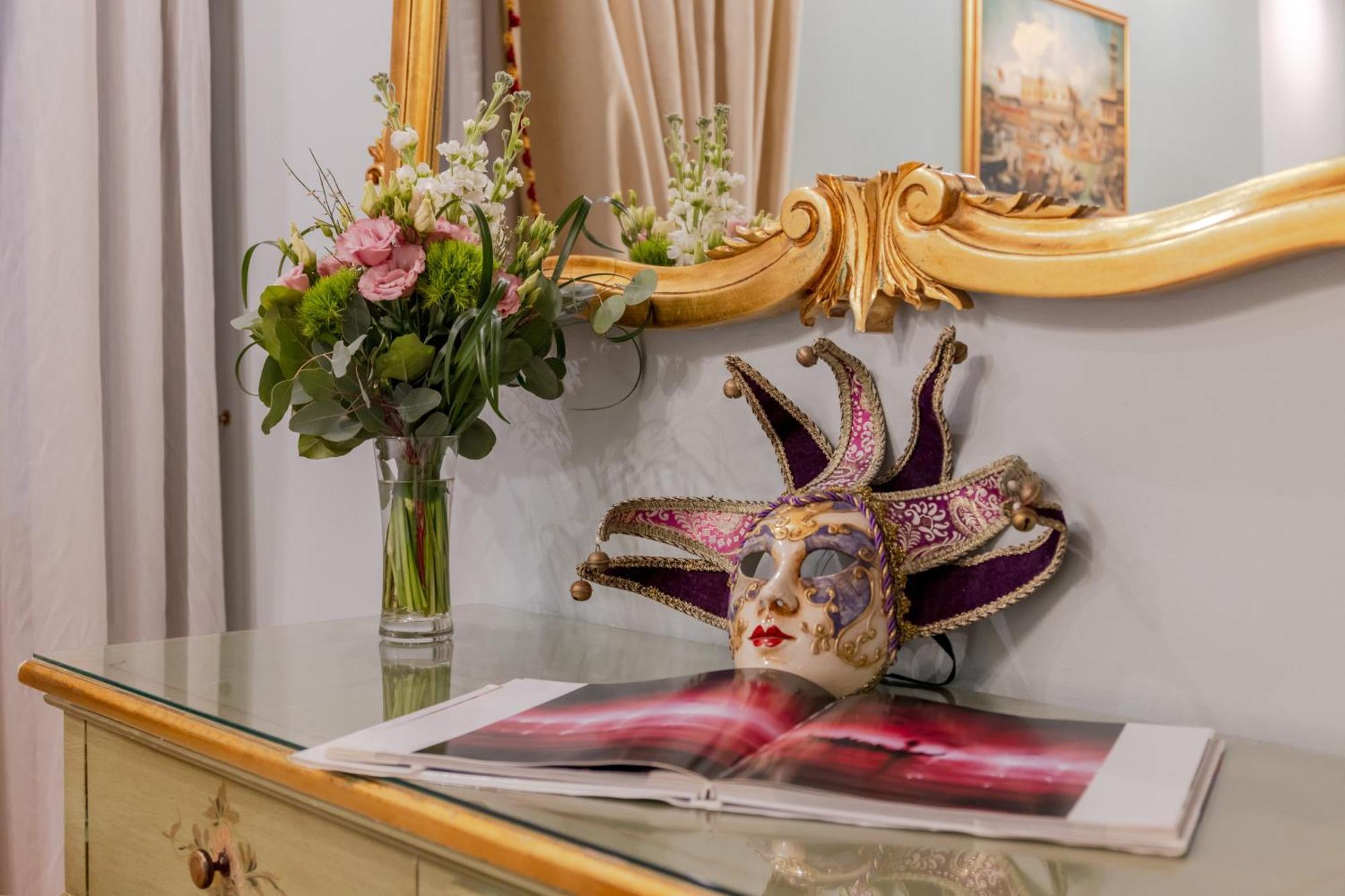 Ca Dell'arte Apartamento Veneza