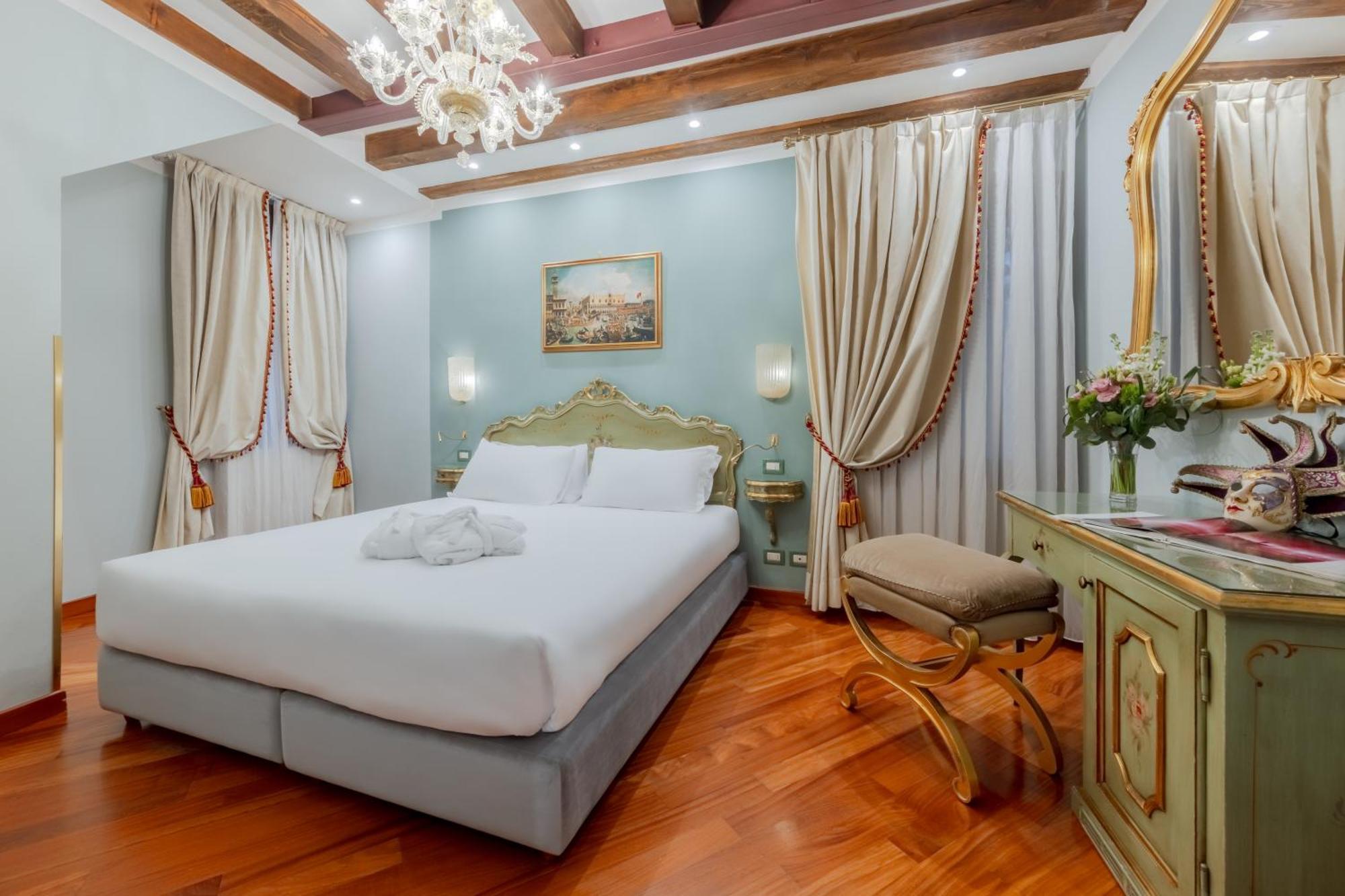 Apartamento Ca Dell'arte Veneza