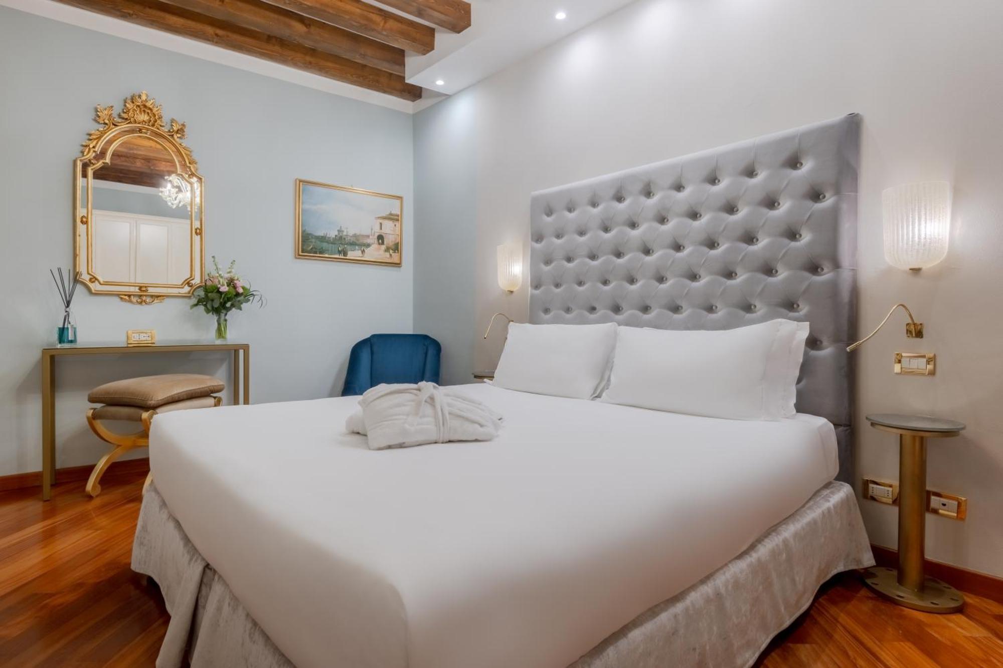 Ca Dell'arte Apartamento *