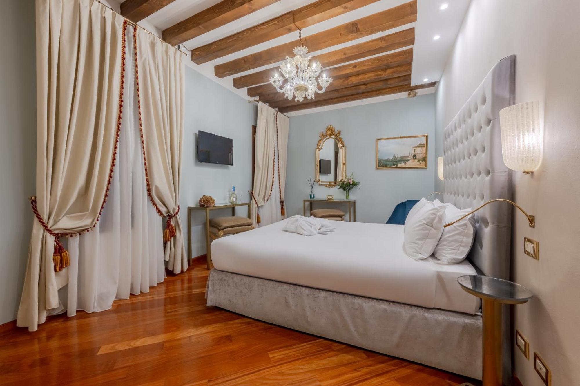 Apartamento Ca Dell'arte *