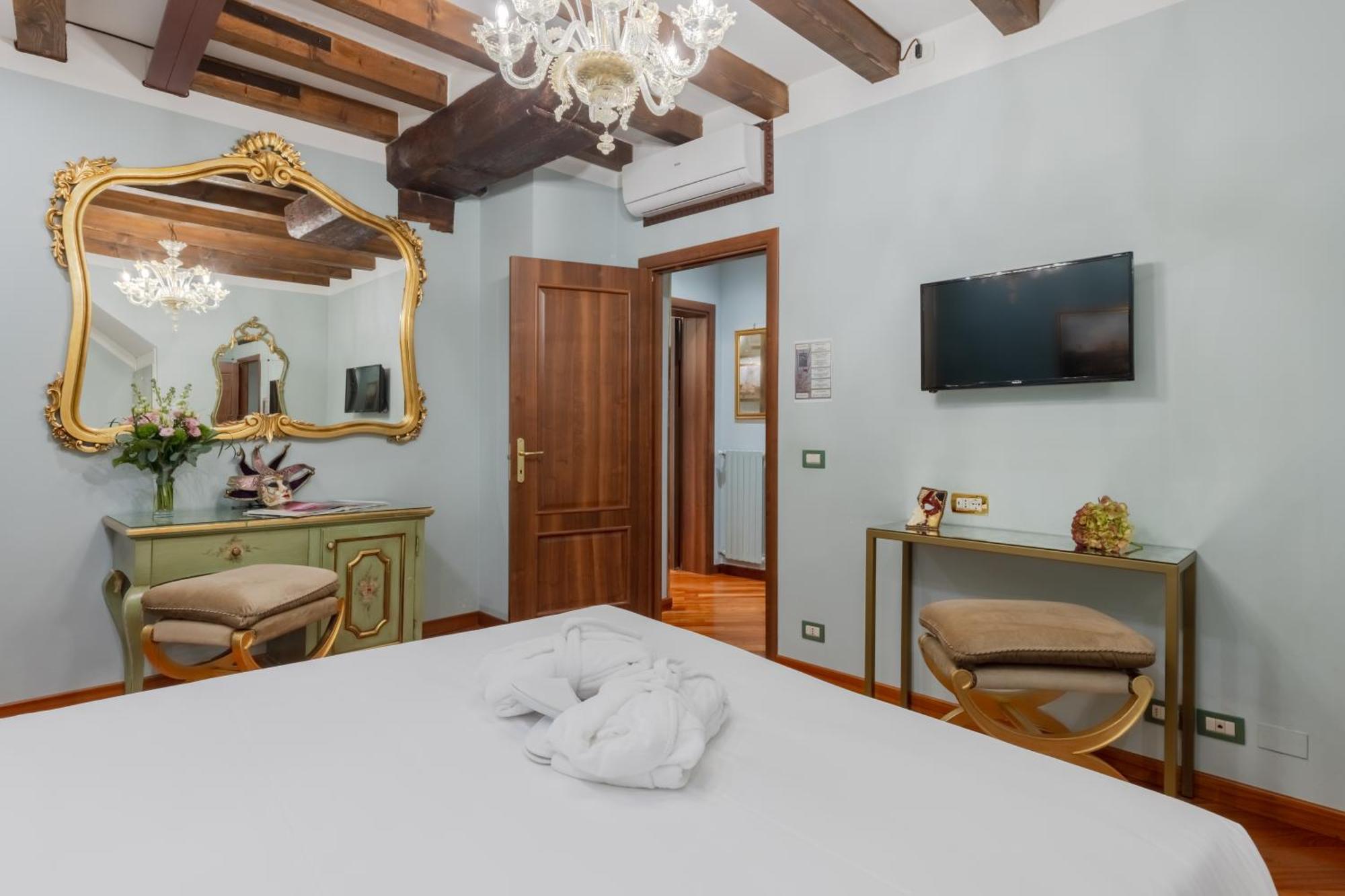 Apartamento Ca Dell'arte