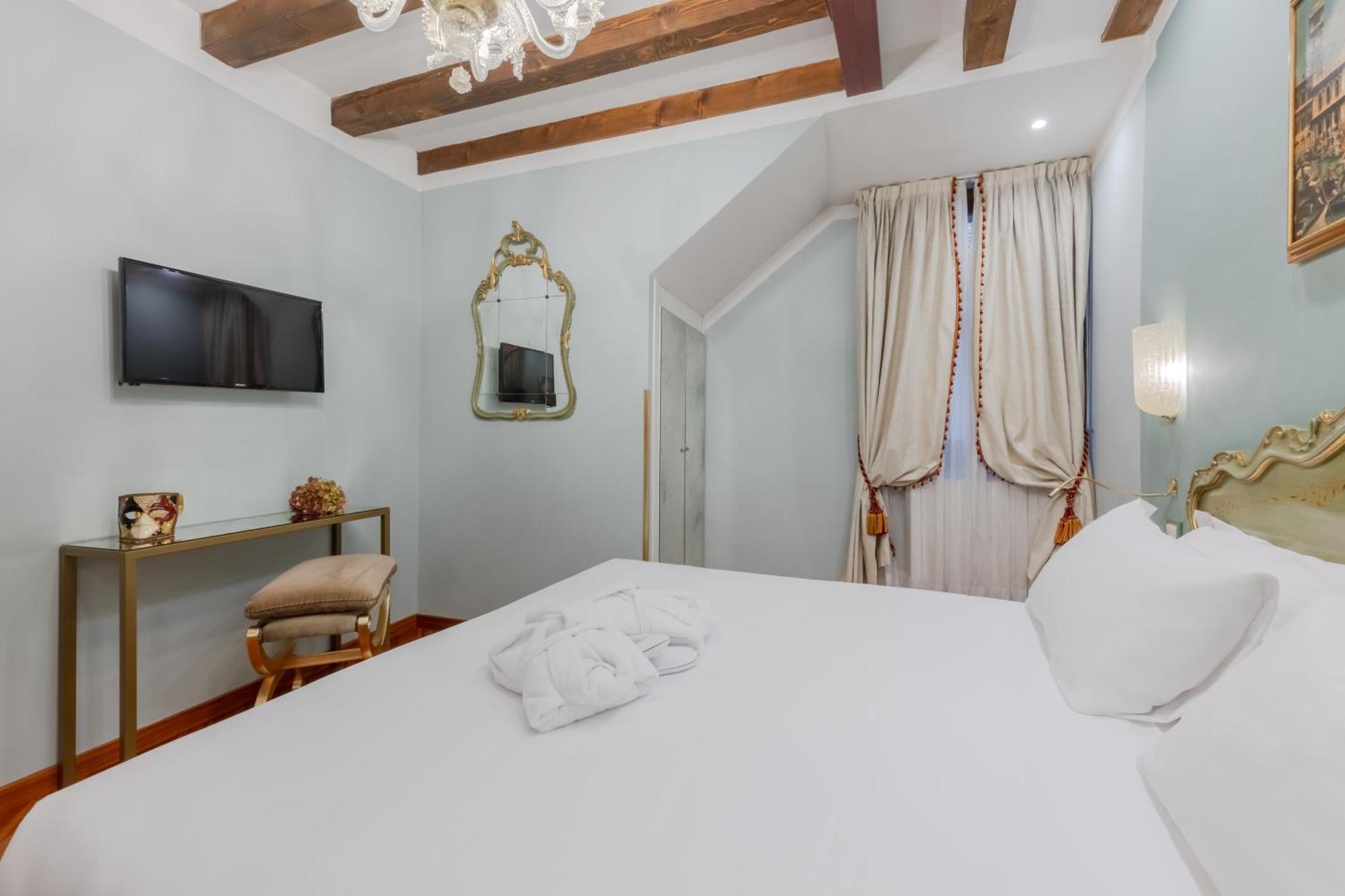 Ca Dell'arte Apartamento *