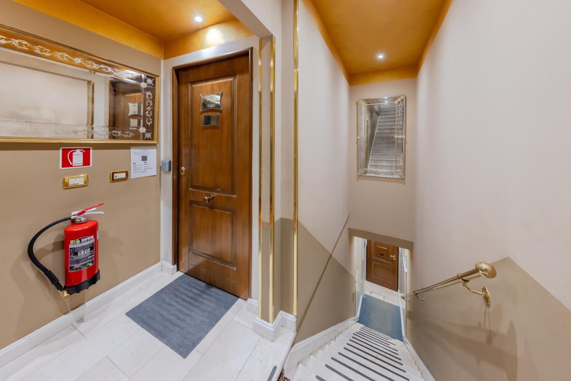 Ca Dell'arte Apartamento