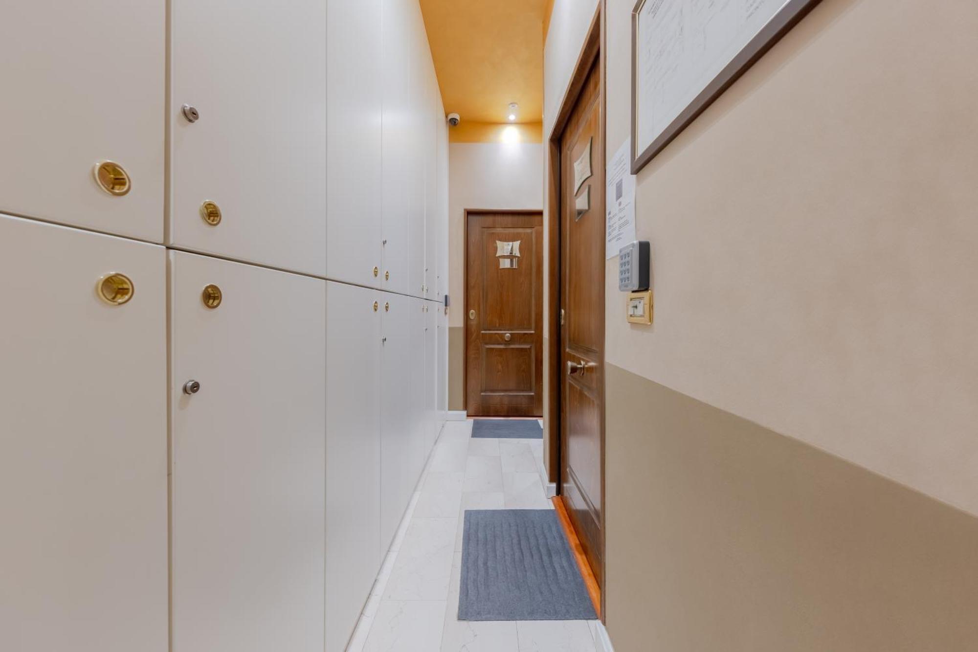 Apartamento Ca Dell'arte